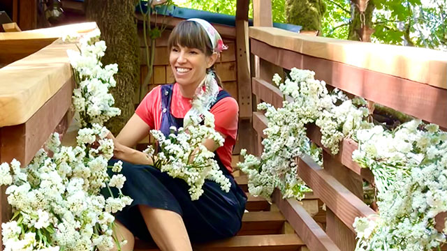 The program will also be available for streaming online.